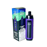 AL FAKHAR CROWN BAR BLUEBERRY MINT 8K
